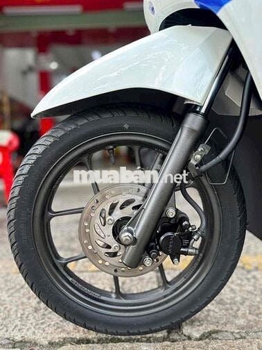 Bán Honda Genio 2024 Lướt Như Mới Odo 5k  Km