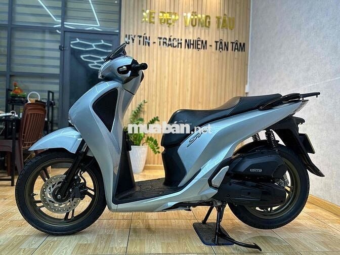 Sh125 ABS 2019 ! 9chủ ! Hỗ trợ trả góp