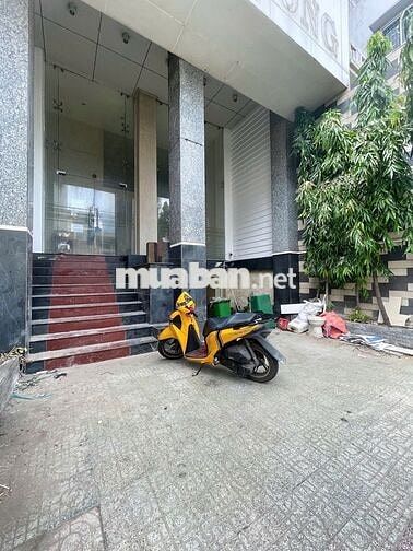Cho Thuê Mặt Bằng Đường Nguyễn Trọng Tuyển, Phú Nhuận ( Ngang 7m )