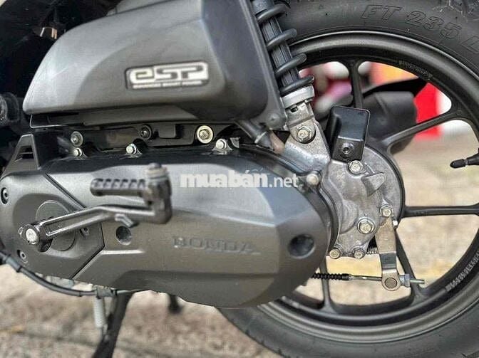 Bán Honda Genio 2024 Lướt Như Mới Odo 5k  Km