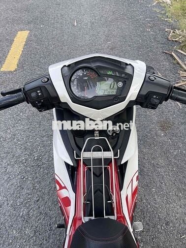 Cần bán ex150 zin chất dọn kiển có bán góp