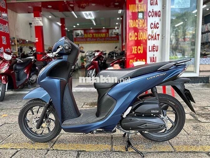 Bán Vision 2023 Smartkey Lướt ( Trả Góp Bao Nợ Xấu