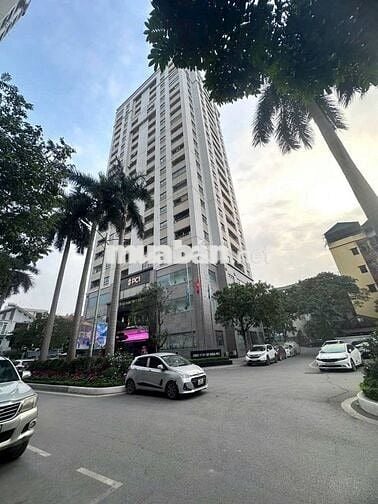 🍀Bán CH Chung cư Nàng Hương(583 Nguyễn Trãi)🍀