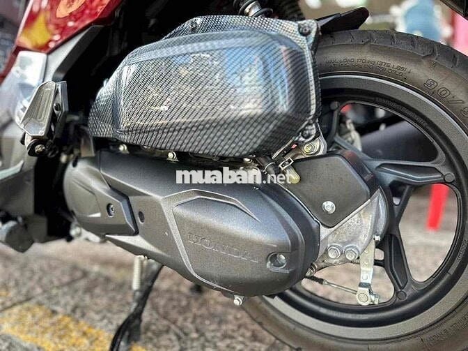 Bán Airblade 150 Abs 2022 Odo Lướt 7k Km