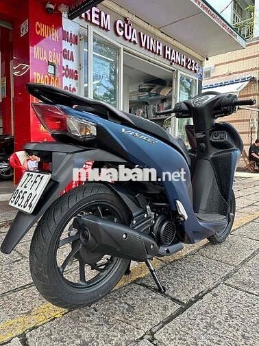 Bán Vision 2023 Smartkey Lướt ( Trả Góp Bao Nợ Xấu