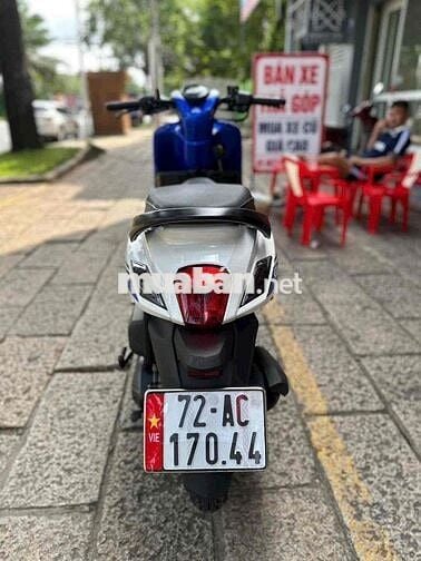 Bán Honda Genio 2024 Lướt Như Mới Odo 5k  Km