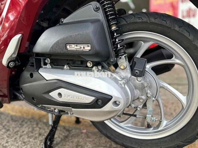 Bán Vision 2023 Smartkey Lướt Chính Chủ Bao Ký