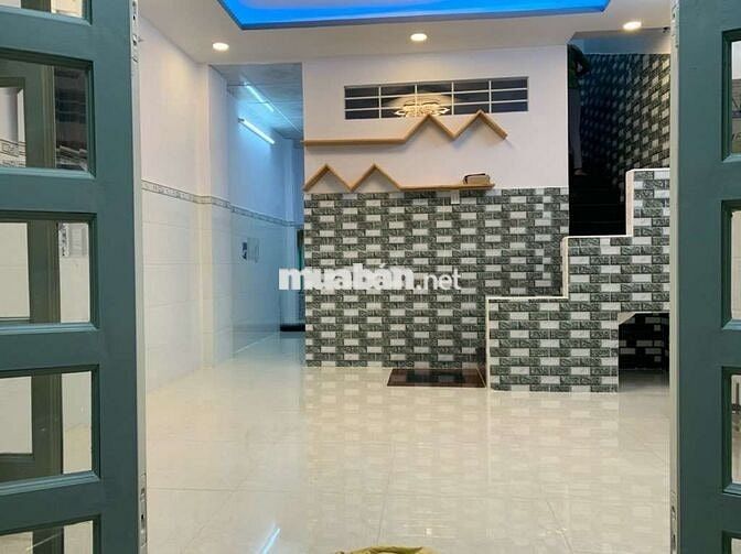 Chỉ 1,85 tỷ sở hữu ngay căn nhà 40, 3pn, 2056 Huỳnh Tấn Phát, Nhà Bè