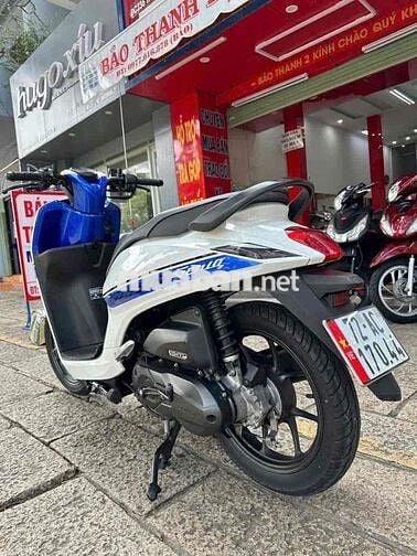 Bán Honda Genio 2024 Lướt Như Mới Odo 5k  Km