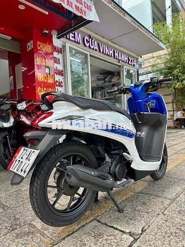 Bán Honda Genio 2024 Lướt Như Mới Odo 5k  Km