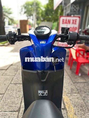 Bán Honda Genio 2024 Lướt Như Mới Odo 5k  Km