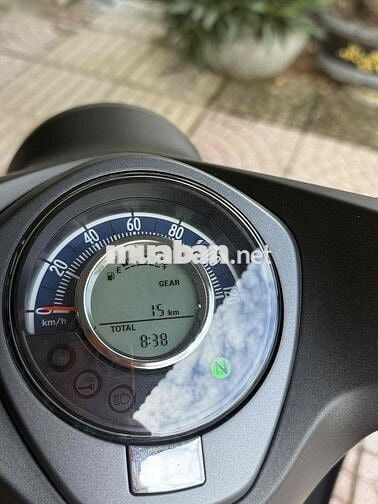 honda supercub 125 nội địa thái