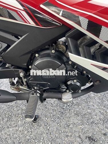 Cần bán ex150 zin chất dọn kiển có bán góp