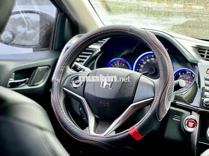 Honda City 1.5AT 2016 odo 90.000km