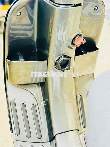 VESPA S 125CC IE 2012 PHUN XĂNG ĐIỆN TỬ CHÍNH CHỦ