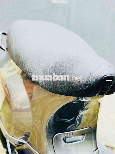 VESPA S 125CC IE 2012 PHUN XĂNG ĐIỆN TỬ CHÍNH CHỦ