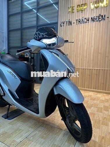 Sh125 ABS 2019 ! 9chủ ! Hỗ trợ trả góp