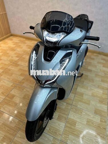Sh125 ABS 2019 ! 9chủ ! Hỗ trợ trả góp
