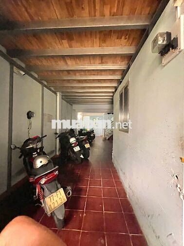 Phòng có GÁC, có cửa sổ - Thuận tiện qua Vincom Phan Văn Trị 2p đi xe