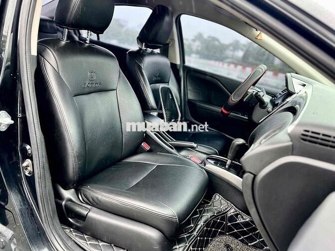 Honda City 1.5AT 2016 odo 90.000km