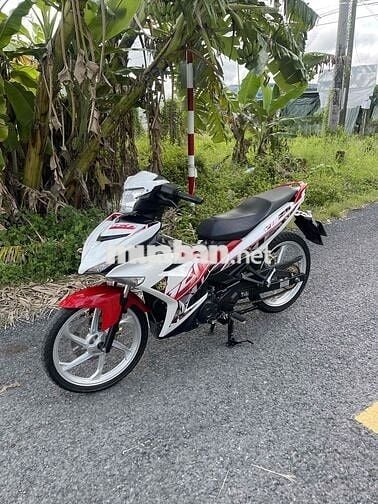 Cần bán ex 150 zin chất dọn kiển