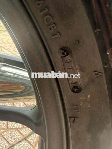 honda supercub 125 nội địa thái