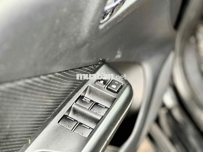 Honda City 1.5AT 2016 odo 90.000km