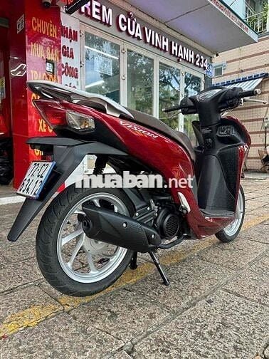 Bán Vision 2023 Smartkey Lướt Chính Chủ Bao Ký