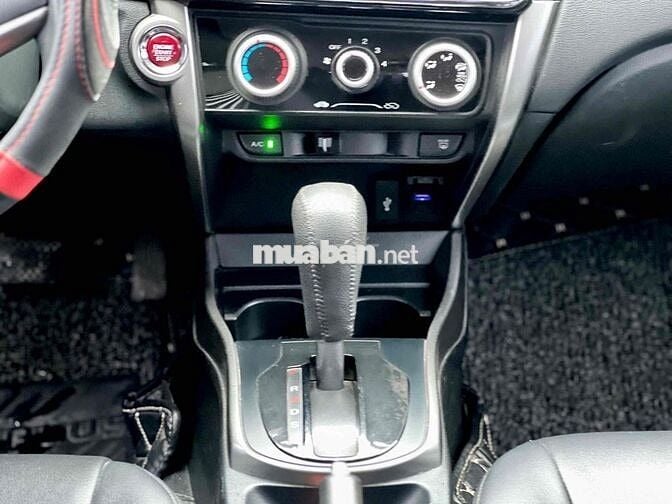 Honda City 1.5AT 2016 odo 90.000km