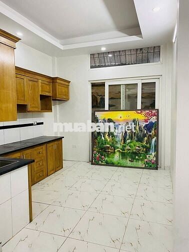 KHÔNG NGẬP LỤT – KHÔNG LỖI – Cần bán nhà đẹp ở Văn Quán – Hà Đông