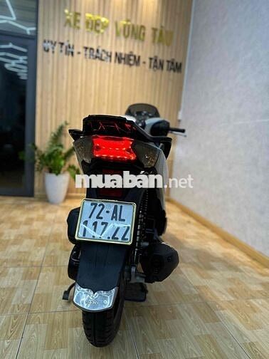 Sh125 ABS 2019 ! 9chủ ! Hỗ trợ trả góp