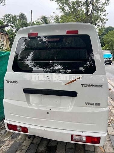 thaco towner van