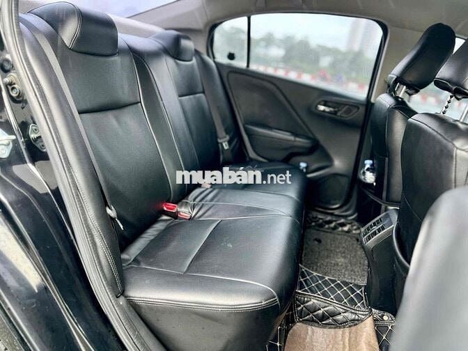 Honda City 1.5AT 2016 odo 90.000km