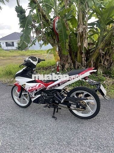 Cần bán ex 150 zin chất dọn kiển