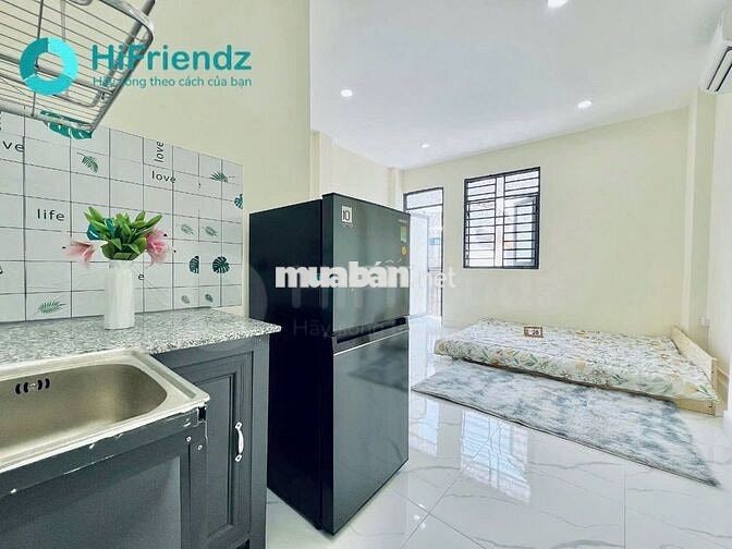 Ở NGAY! PHÒNG BAN CÔNG MỚI XÂY ĐƯỜNG BẠCH ĐẰNG KHU VIP SÂN BAY AN NINH