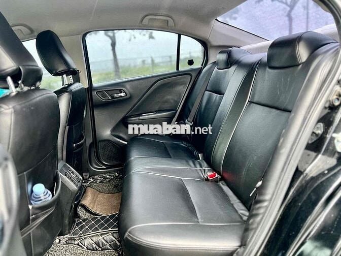 Honda City 1.5AT 2016 odo 90.000km