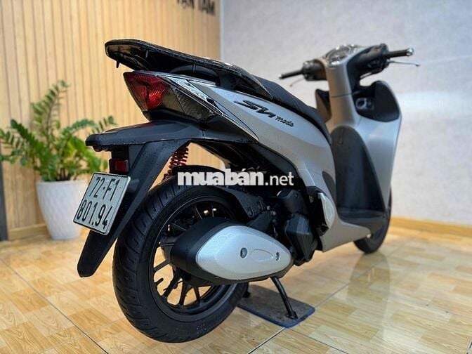 Sh mode ABS 2021 ! 9chủ ! Hỗ trợ trả góp