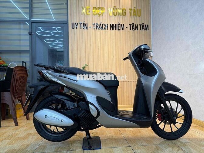 Sh mode ABS 2021 ! 9chủ ! Hỗ trợ trả góp