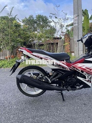 Cần bán ex 150 zin chất dọn kiển