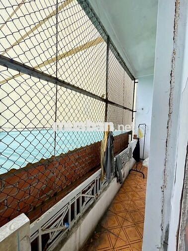 Phòng có GÁC, có cửa sổ - Thuận tiện qua Vincom Phan Văn Trị 2p đi xe