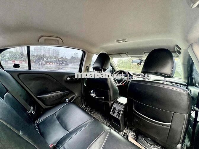 Honda City 1.5AT 2016 odo 90.000km