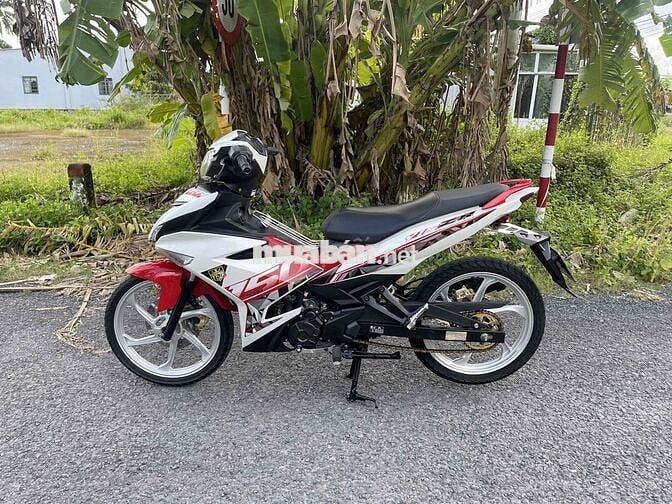 Cần bán ex 150 zin chất dọn kiển