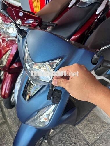 Bán Vision 2023 Smartkey Lướt ( Trả Góp Bao Nợ Xấu