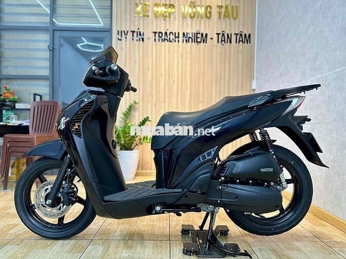 Bán Sh 125 Khoá Smk ! Up Full ý ! Hỗ trợ trả góp