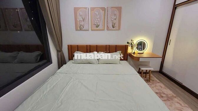 (CĂN GÓC) S201 3n2vs Full nt cao cấp, 2 thoáng gần trường học giá 6 tỷ