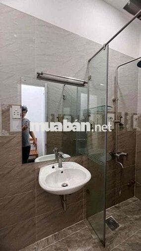 🧧🧧 CHO THUÊ NHÀ NGUYÊN CĂN HẺM HUỲNH TẤN PHÁT - QUẬN 7 - Diện tích:  4