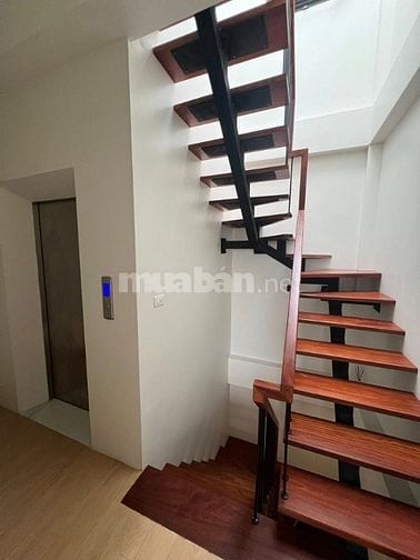 Bán nhà Láng Hạ 7 tầng thang máy, vỉa hè, ô tô tránh, kinh doanh