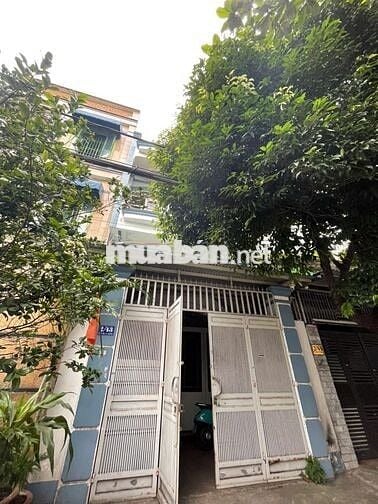 Phòng có GÁC, có cửa sổ - Thuận tiện qua Vincom Phan Văn Trị 2p đi xe