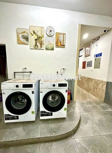 Phòng 35m2 BALCONY Thoáng Full NT Bùi Đình Túy gần Chợ Bà Chiểu gần Q1