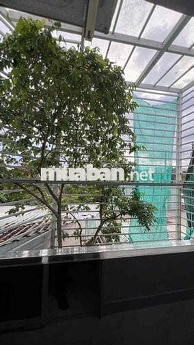 🧧🧧 CHO THUÊ NHÀ NGUYÊN CĂN HẺM HUỲNH TẤN PHÁT - QUẬN 7 - Diện tích:  4